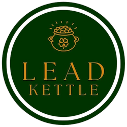 Lead Kettle